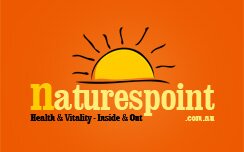 Naturespoint - Logo