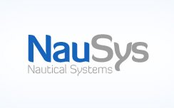 NauSys - Logo