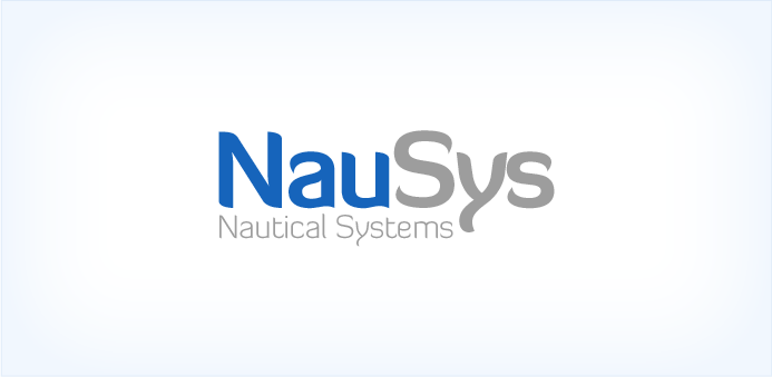 NauSys - Logo
