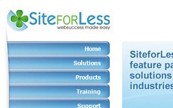 Siteforless